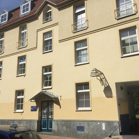 Lieblingsapartment No.4 In Top-Citylage Mit 2 Schlafzimmern Rostock Eksteriør billede